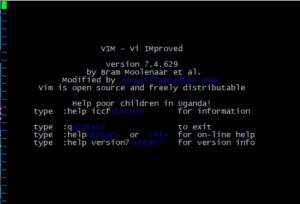 Редактор текста